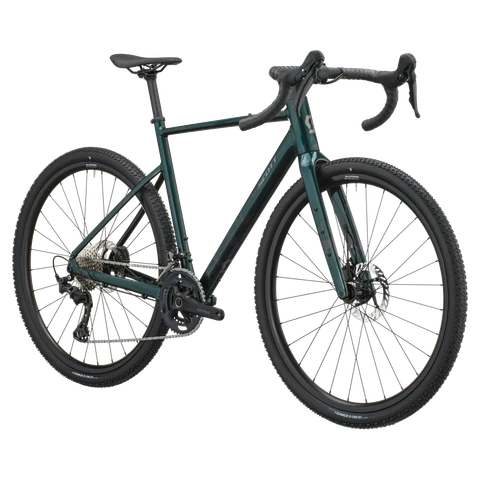 SCOTT Speedster Gravel 10